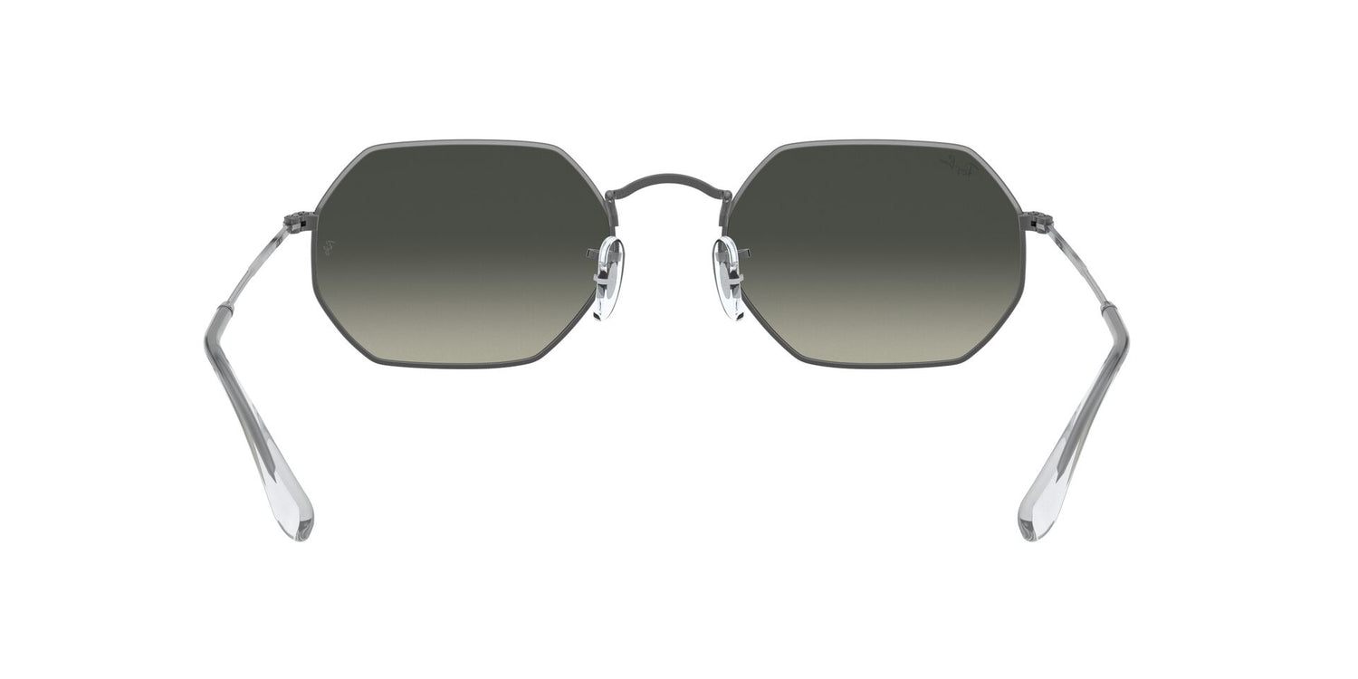 RAY-BAN RB3556N OCTAGONAL 004/71 53 - 12