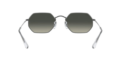 RAY-BAN RB3556N OCTAGONAL 004/71 53 - 12