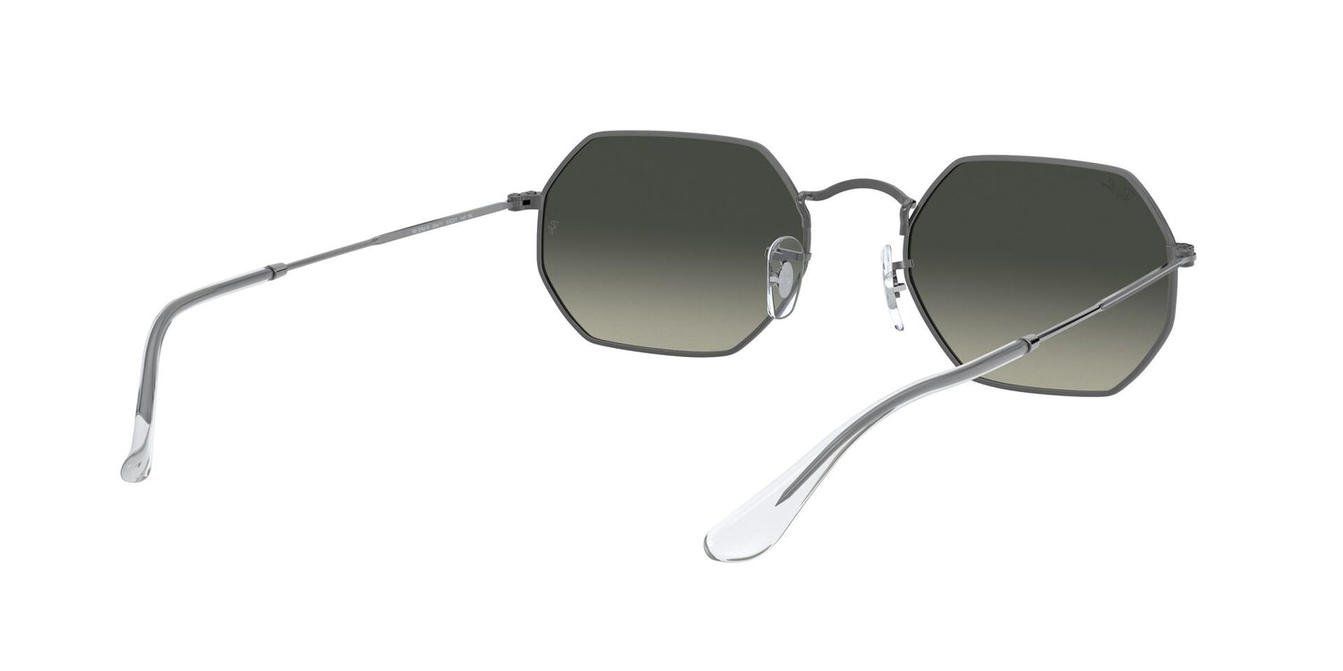 RAY-BAN RB3556N OCTAGONAL 004/71 53 - 13
