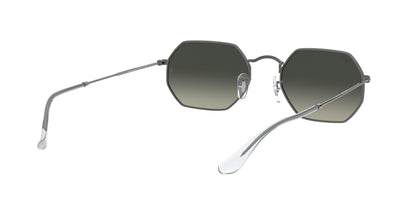 RAY-BAN RB3556N OCTAGONAL 004/71 53 - 13