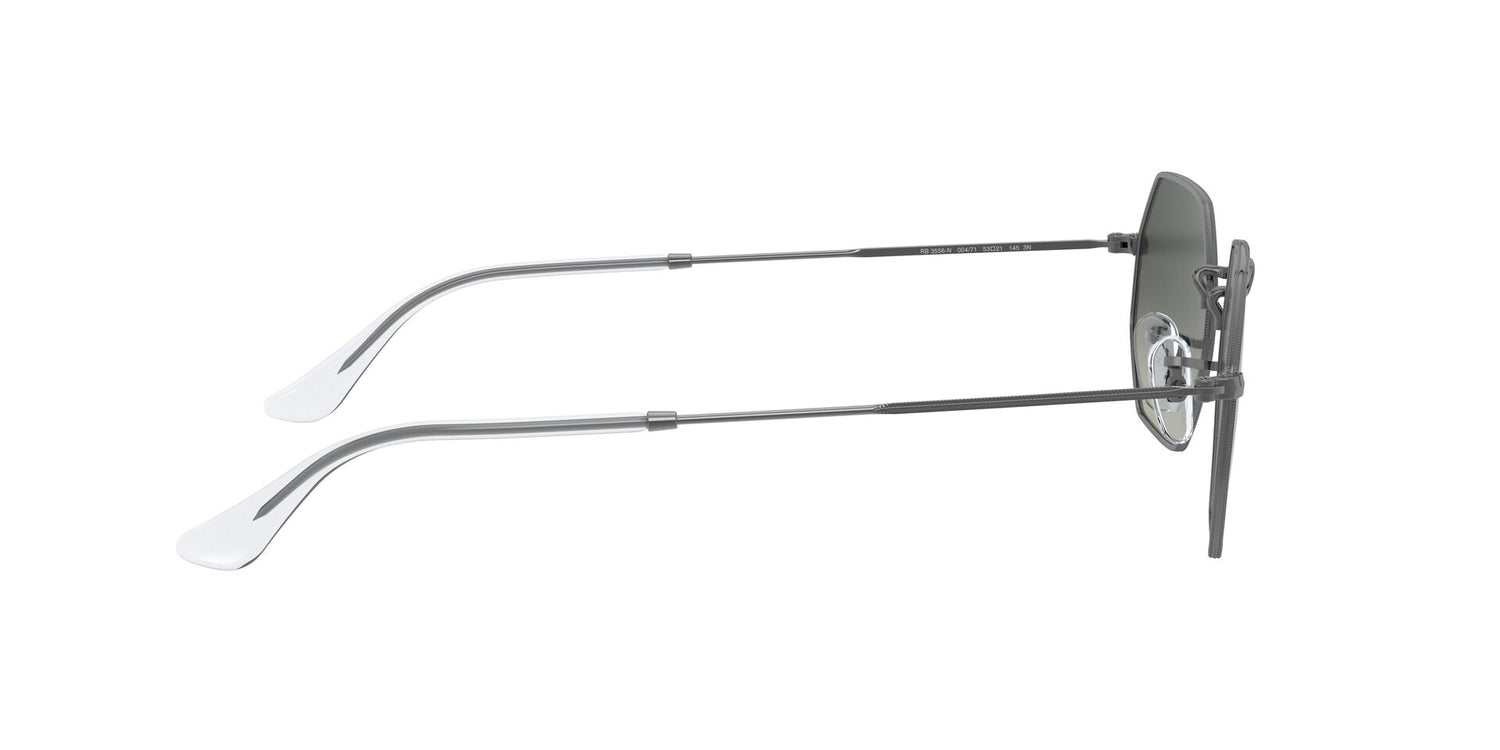 RAY-BAN RB3556N OCTAGONAL 004/71 53 - 15