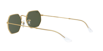 RAY-BAN RB3556 OCTAGONAL 919631 53 - 15