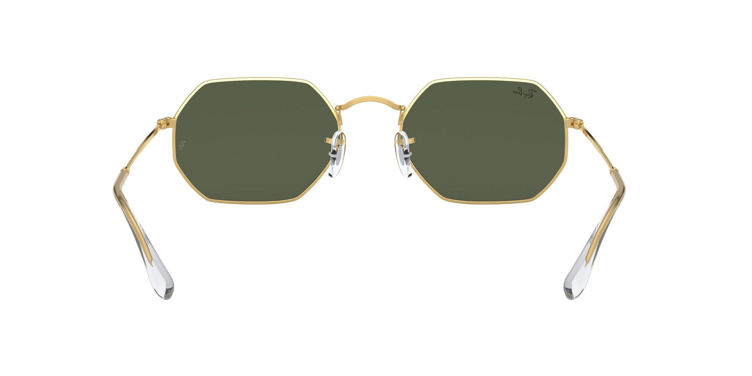 RAY-BAN RB3556 OCTAGONAL 919631 53 - 17