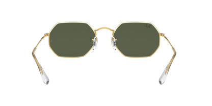 RAY-BAN RB3556 OCTAGONAL 919631 53 - 17