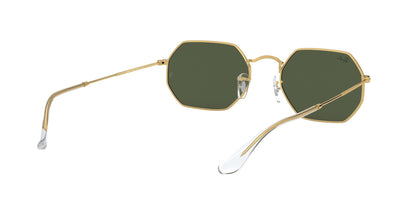 RAY-BAN RB3556 OCTAGONAL 919631 53 - 18
