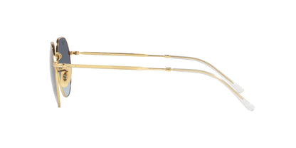 RAY-BAN RB3565 JACK 001/86 55