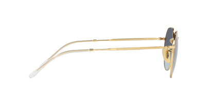 RAY-BAN RB3565 JACK 001/86 55
