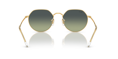 RAY-BAN RB3565 JACK 001/BH 51