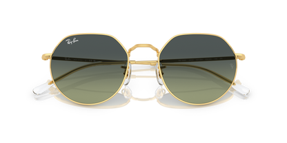 RAY-BAN RB3565 JACK 001/BH 51