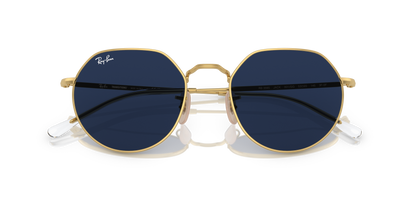 RAY-BAN RB3565 JACK 001/GG 51
