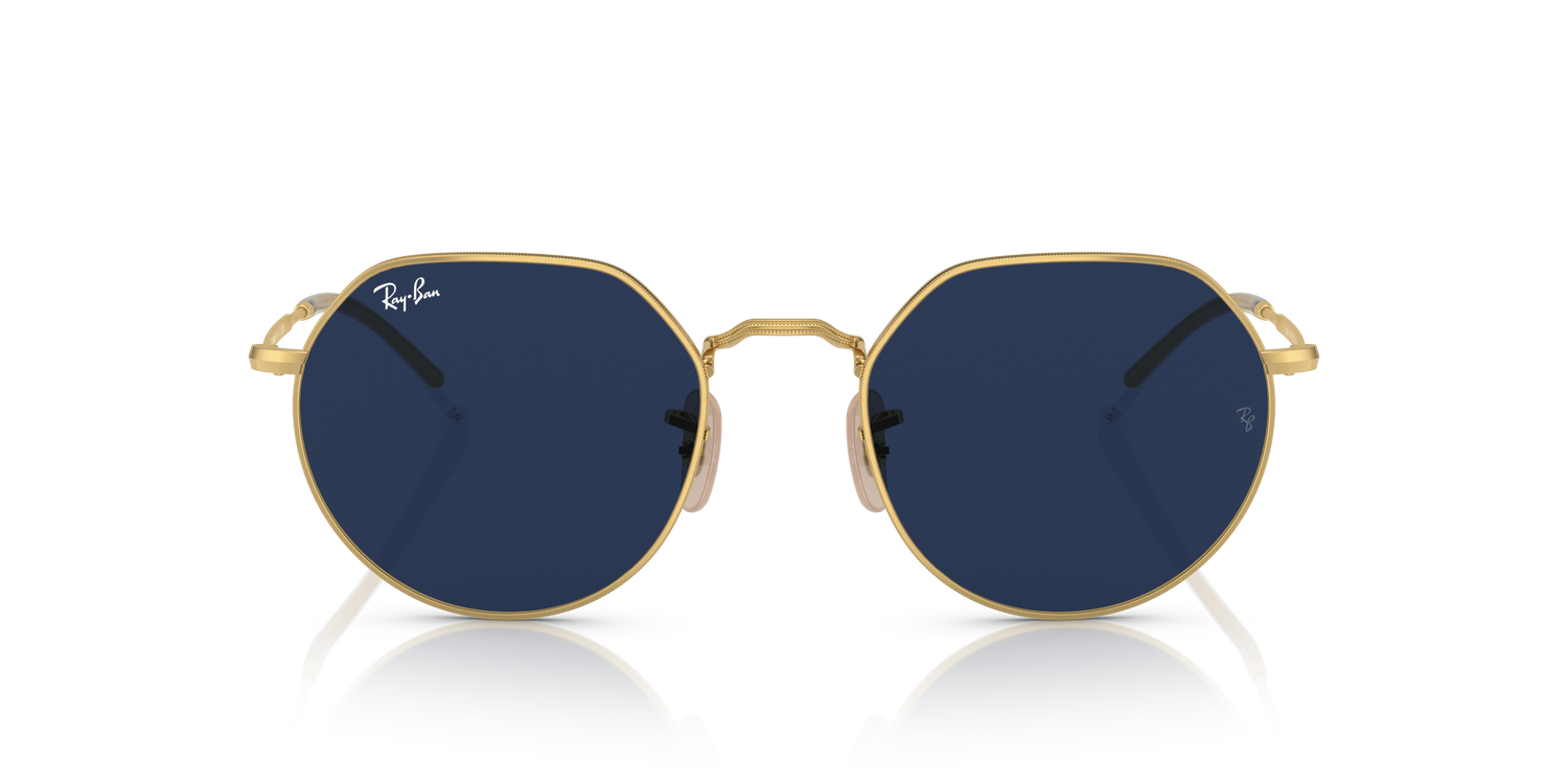 RAY-BAN RB3565 JACK 001/GG 51