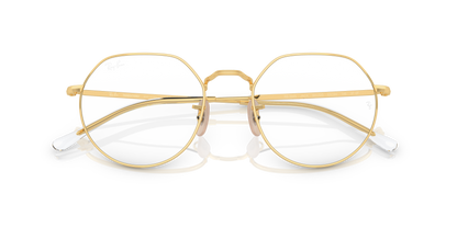 RAY-BAN RB3565 JACK 001/GG 53