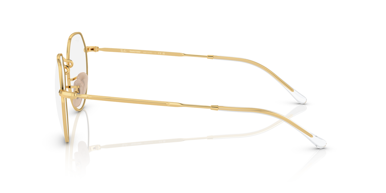 RAY-BAN RB3565 JACK 001/GG 51