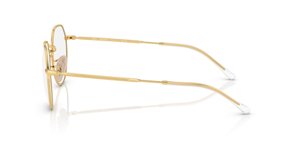 RAY-BAN RB3565 JACK 001/GG 51