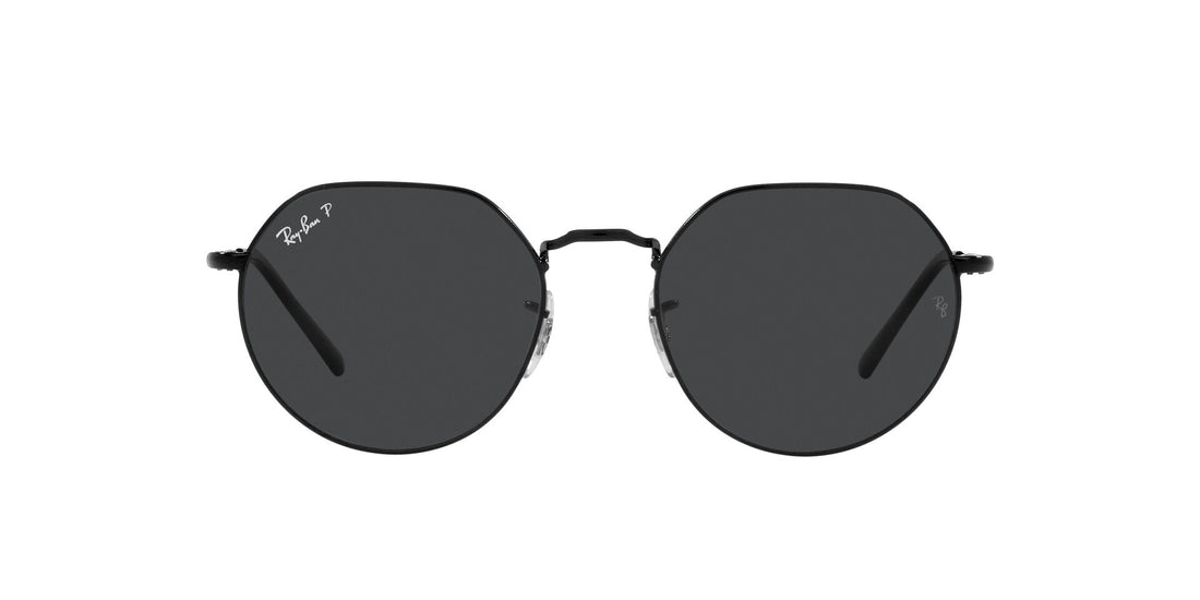 RAY-BAN RB3565 JACK 002/48 55