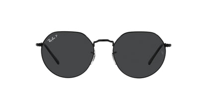 RAY-BAN RB3565 JACK 002/48 55