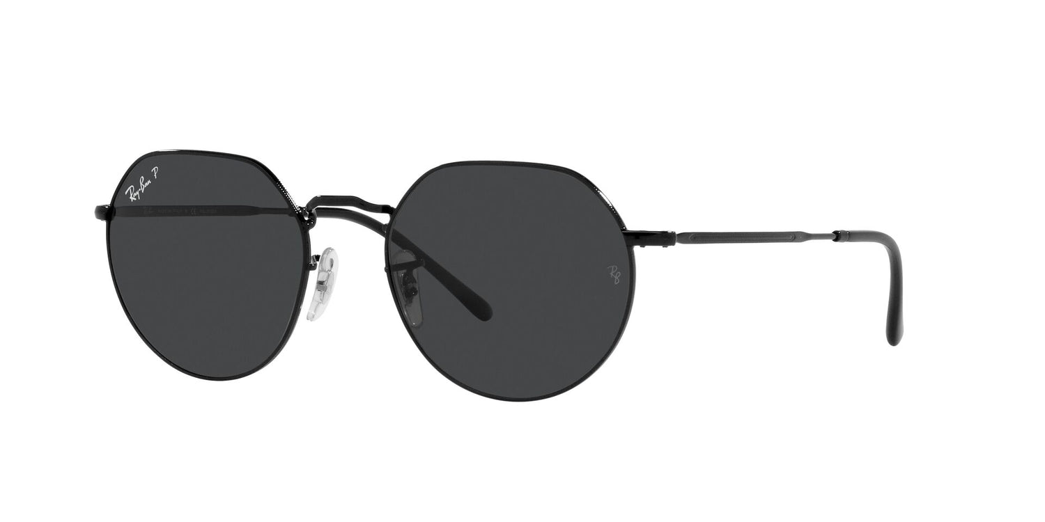 RAY-BAN RB3565 JACK 002/48 55