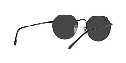 RAY-BAN RB3565 JACK 002/48 51