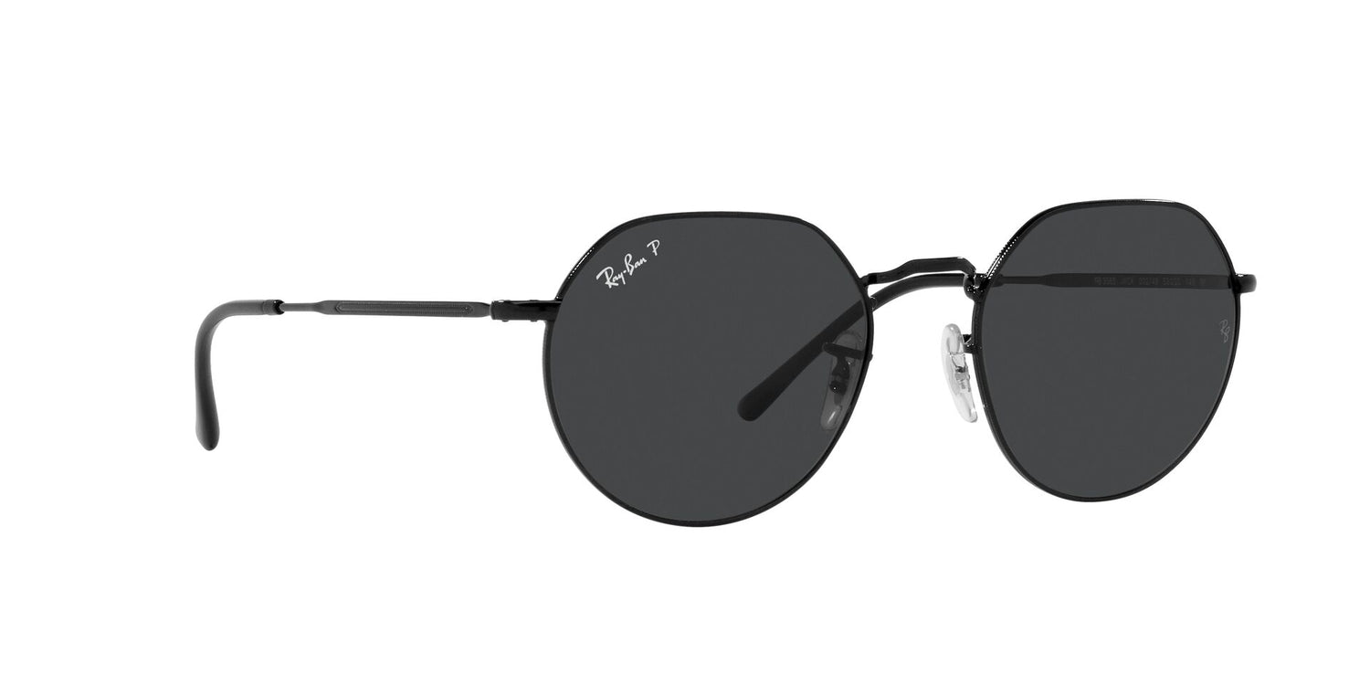 RAY-BAN RB3565 JACK 002/48 51
