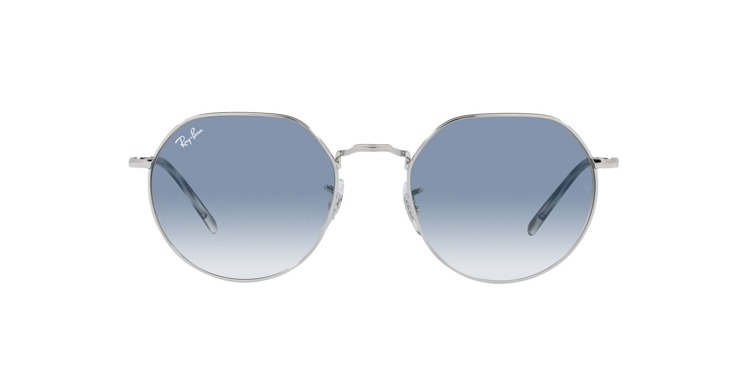 RAY-BAN RB3565 JACK 003/3F 55