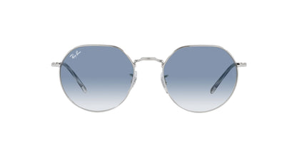 RAY-BAN RB3565 JACK 003/3F 55