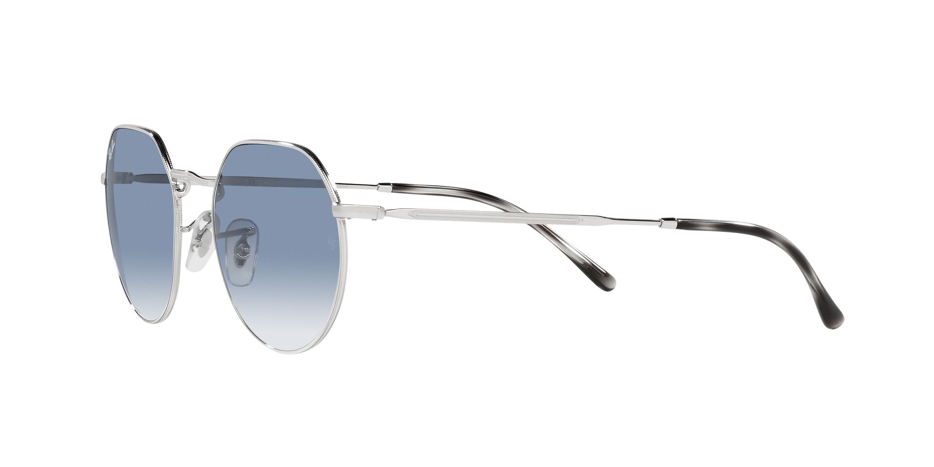 RAY-BAN RB3565 JACK 003/3F 55