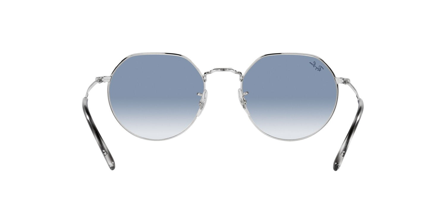 RAY-BAN RB3565 JACK 003/3F 55