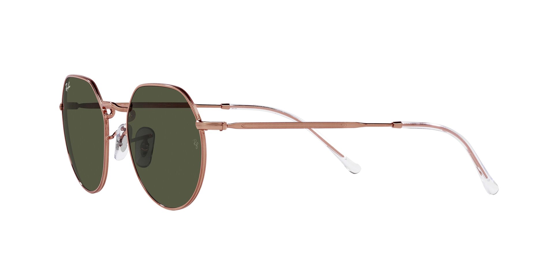RAY-BAN RB3565 JACK 920231 53