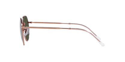 RAY-BAN RB3565 JACK 920231 53