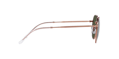 RAY-BAN RB3565 JACK 920231 53