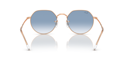 RAY-BAN RB3565 JACK 92023F 51