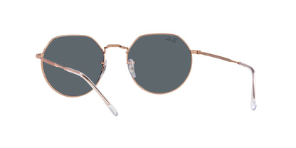 RAY-BAN RB3565 JACK 9202R5 55