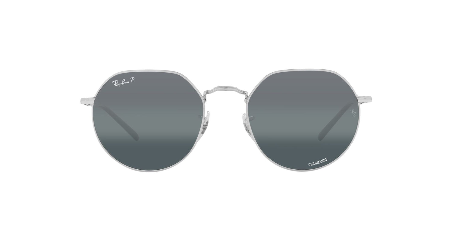RAY-BAN RB3565 JACK 9242G6 53