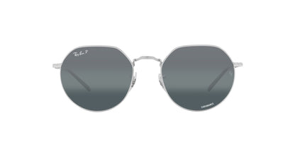 RAY-BAN RB3565 JACK 9242G6 53