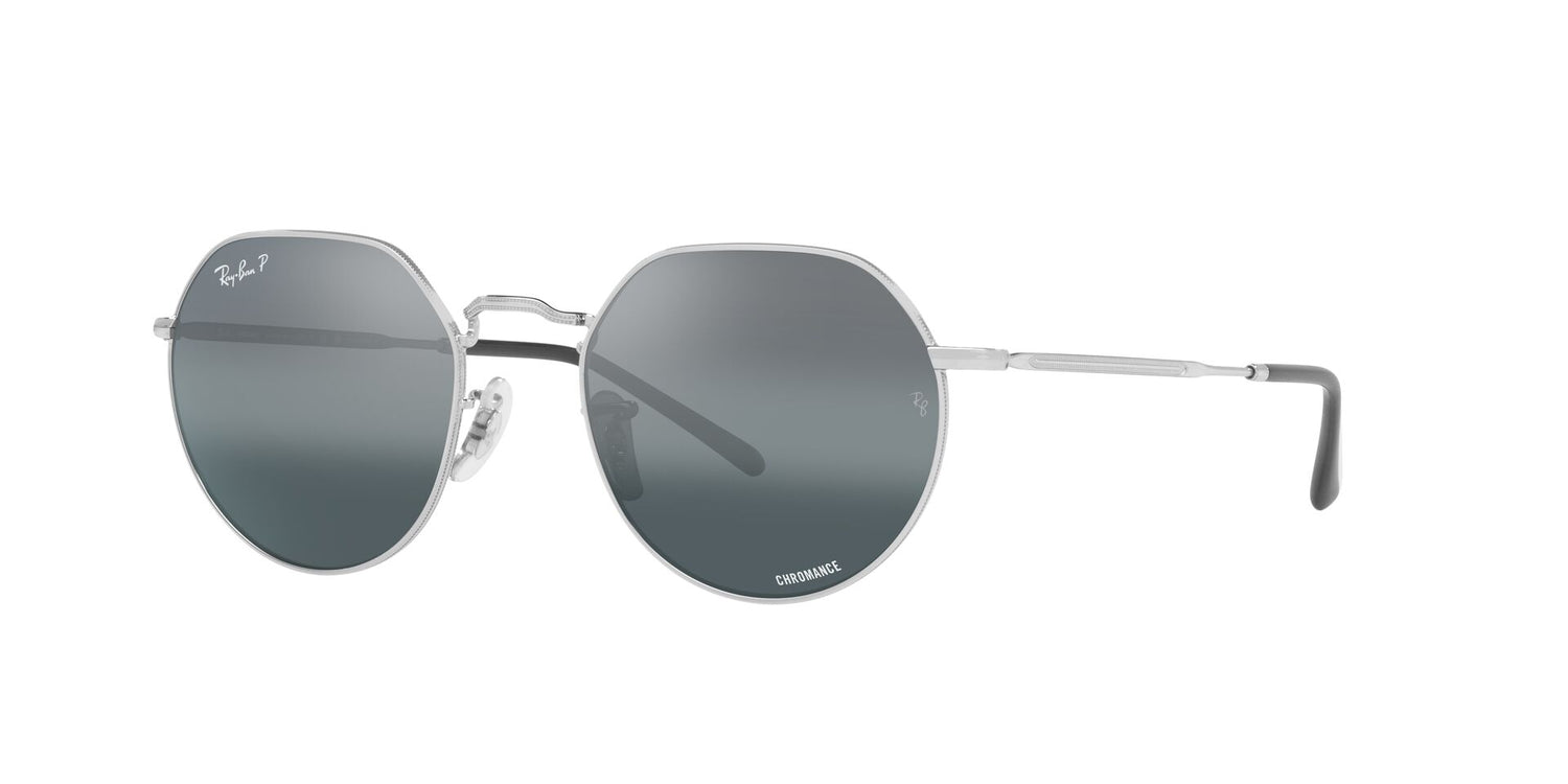 RAY-BAN RB3565 JACK 9242G6 53