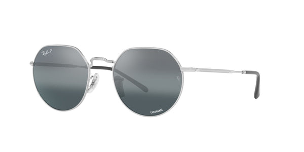 RAY-BAN RB3565 JACK 9242G6 53