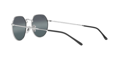 RAY-BAN RB3565 JACK 9242G6 53