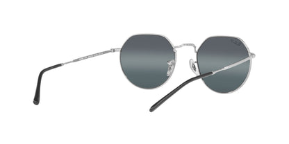 RAY-BAN RB3565 JACK 9242G6 53