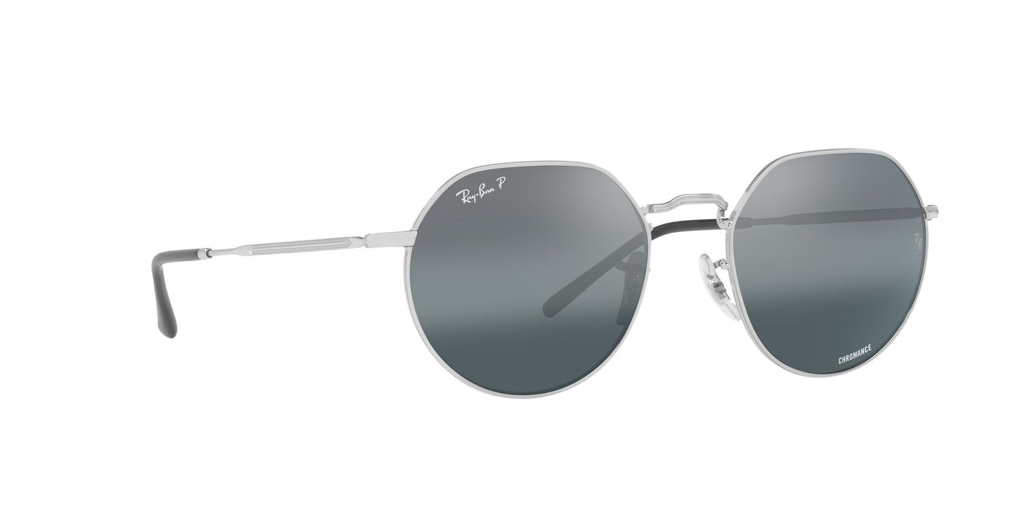RAY-BAN RB3565 JACK 9242G6 53