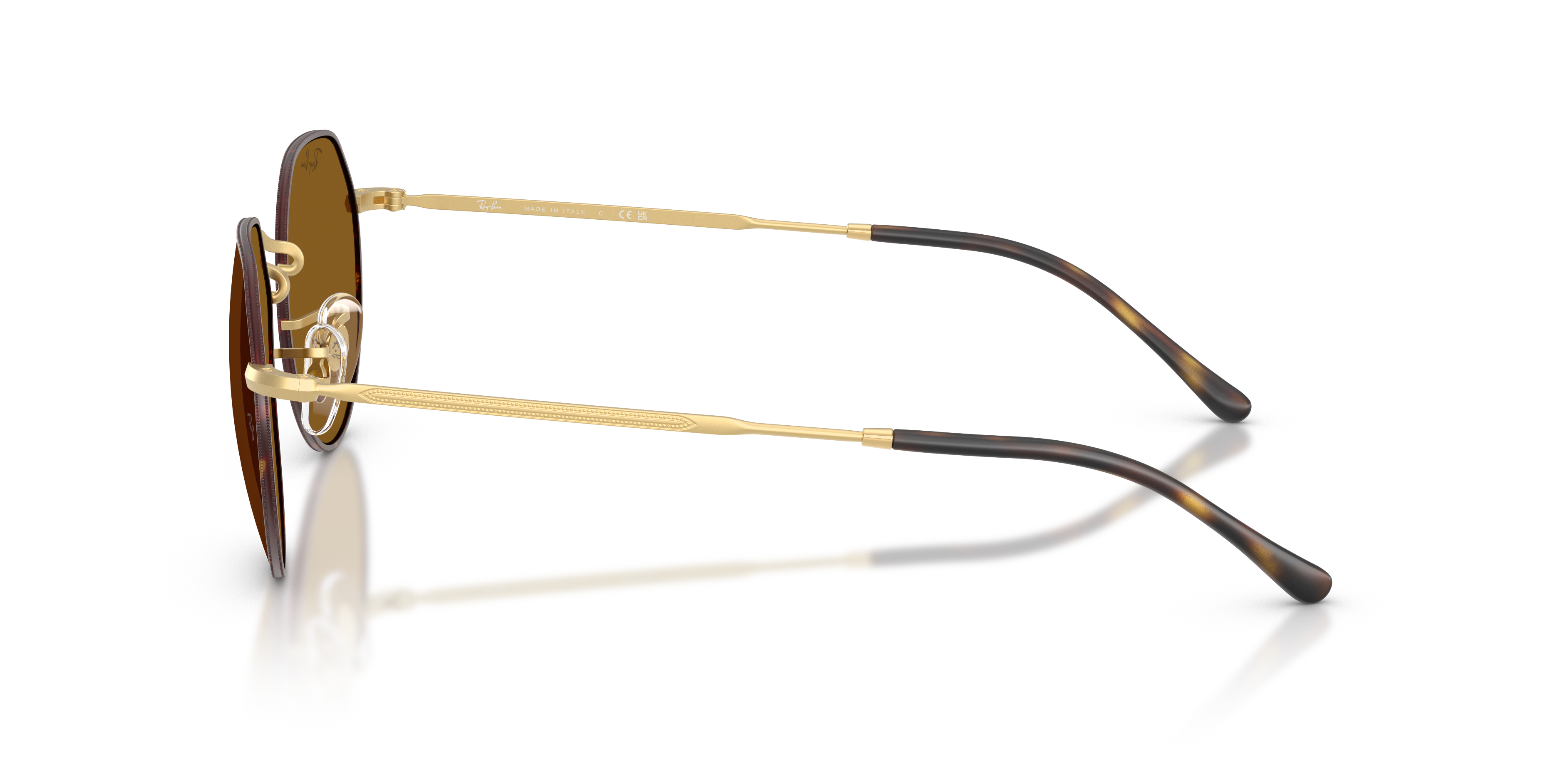 RAY-BAN RB3565 JACK 927533 53