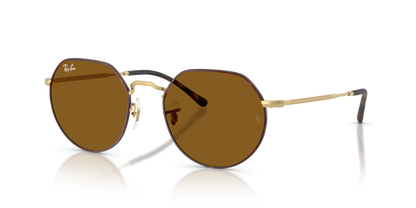 RAY-BAN RB3565 JACK 927533 53
