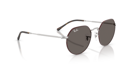 RAY-BAN RB3565 JACK 9277B1 55