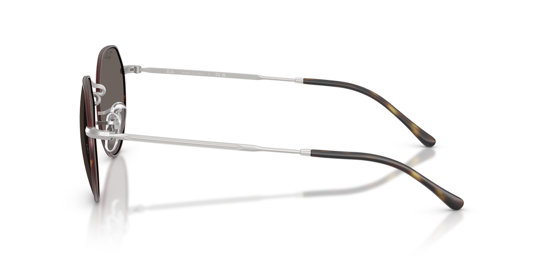 RAY-BAN RB3565 JACK 9277B1 55