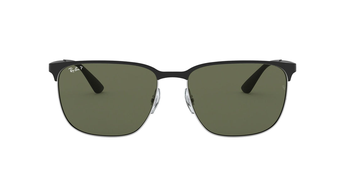 RAY-BAN RB3569 90049A 59 - 12