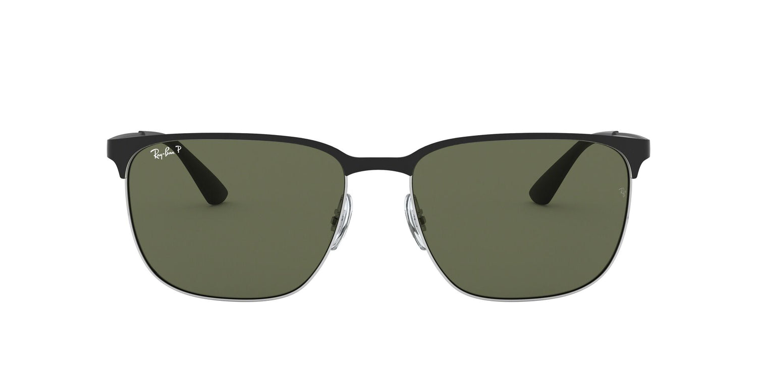 RAY-BAN RB3569 90049A 59 - 12