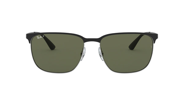 RAY-BAN RB3569 90049A 59 - 12