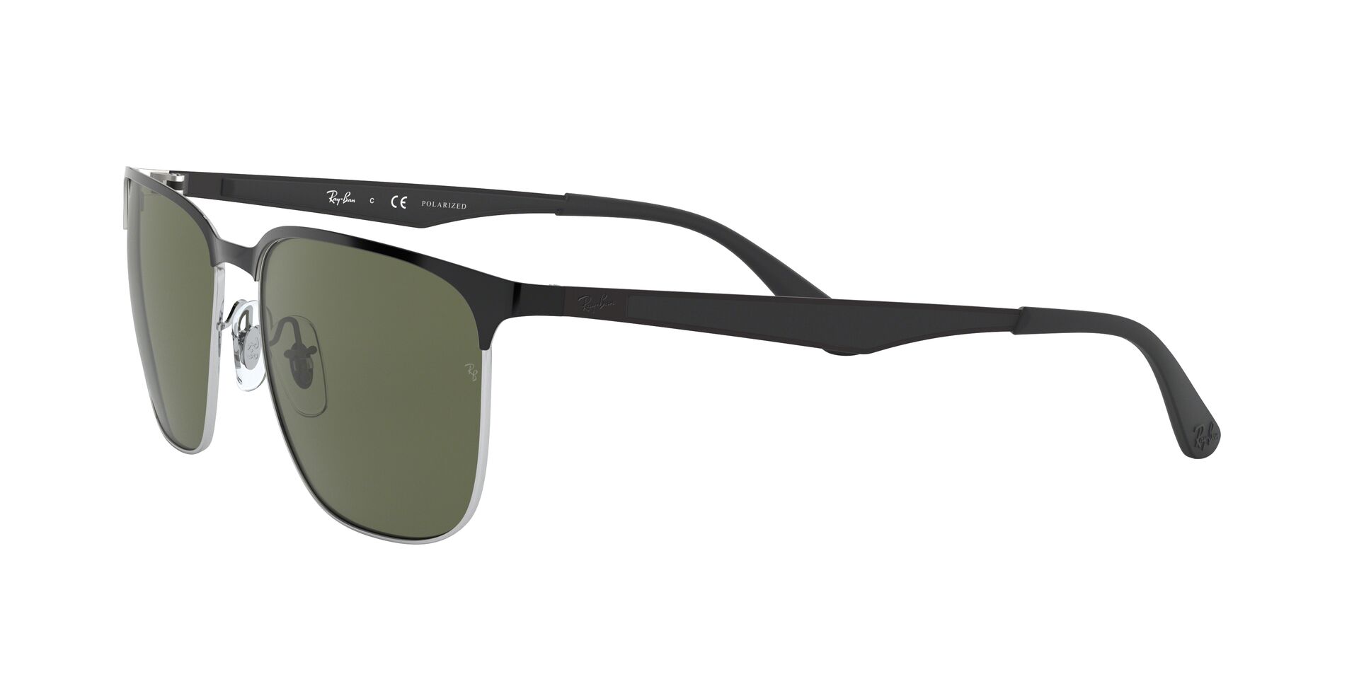 RAY-BAN RB3569 90049A 59 - 14