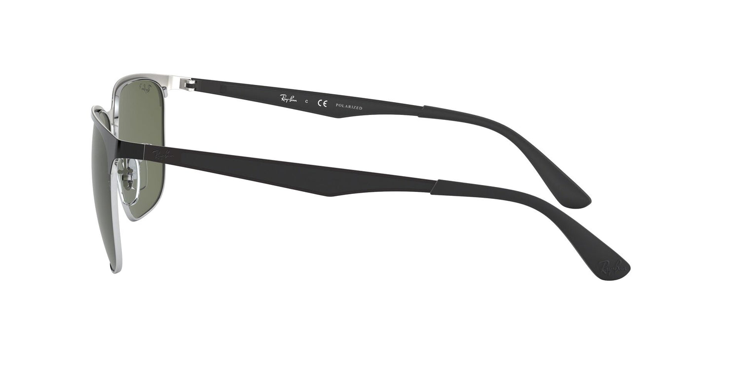 RAY-BAN RB3569 90049A 59 - 15