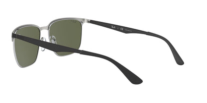 RAY-BAN RB3569 90049A 59 - 16