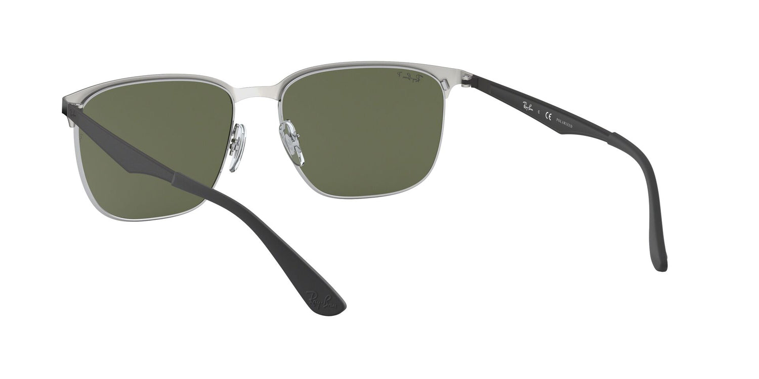 RAY-BAN RB3569 90049A 59 - 17